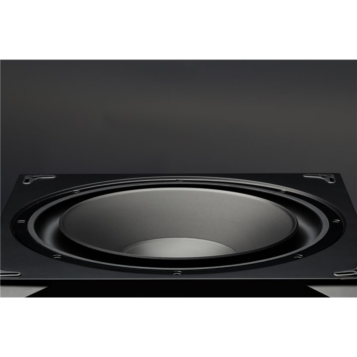 Martin Logan Dynamo 400 Satin Black - Raty 0% - Gwarancja producenta - Salon Łódź