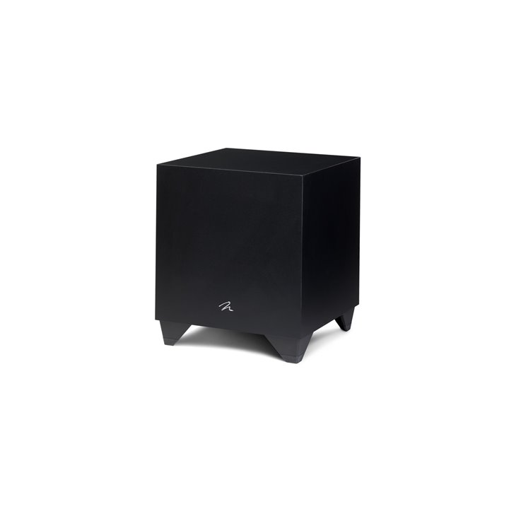 Martin Logan Dynamo 600X Satin Black