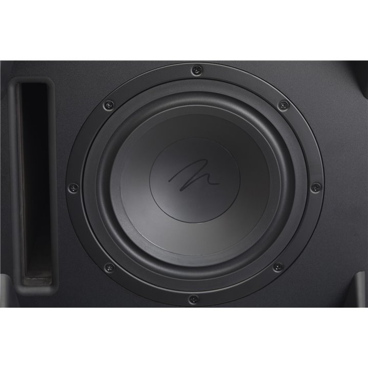 Martin Logan Dynamo 600X Satin Black