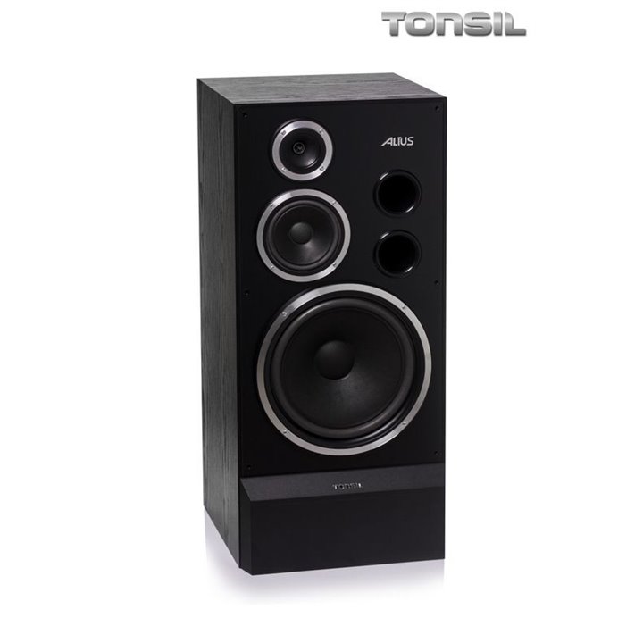 Tonsil Altus 200 Wenge - 1szt. - Raty 0% - Gwarancja producenta - Salon Łódź - Możliwy montaż u klienta
