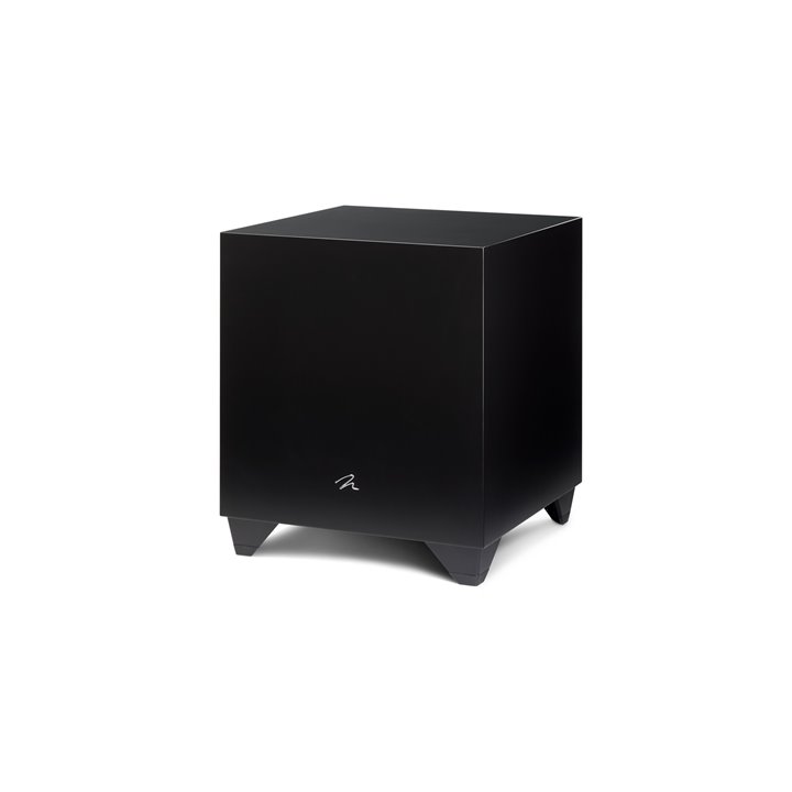 Martin Logan Dynamo 1100X Satin Black - Raty 0% - Gwarancja producenta - Salon Łódź