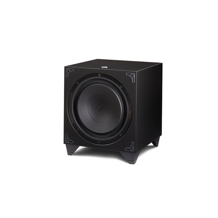 Martin Logan Dynamo 1100X Satin Black - Raty 0% - Gwarancja producenta - Salon Łódź