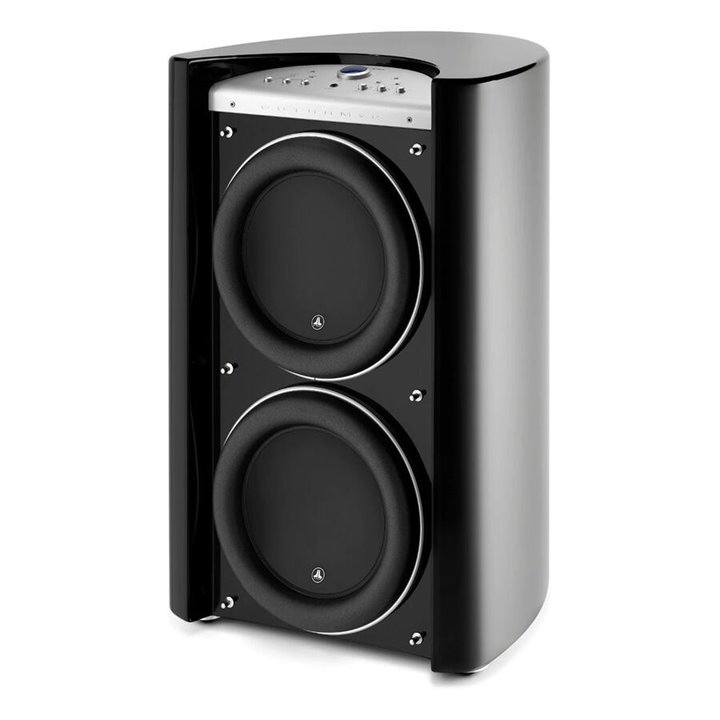 JL AUDIO Gotham v2 - Raty 0% - Gwarancja producenta - Salon Łódź