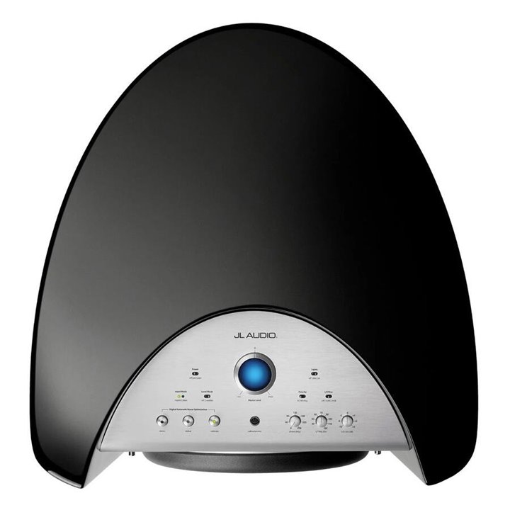 JL AUDIO Gotham v2 - Raty 0% - Gwarancja producenta - Salon Łódź