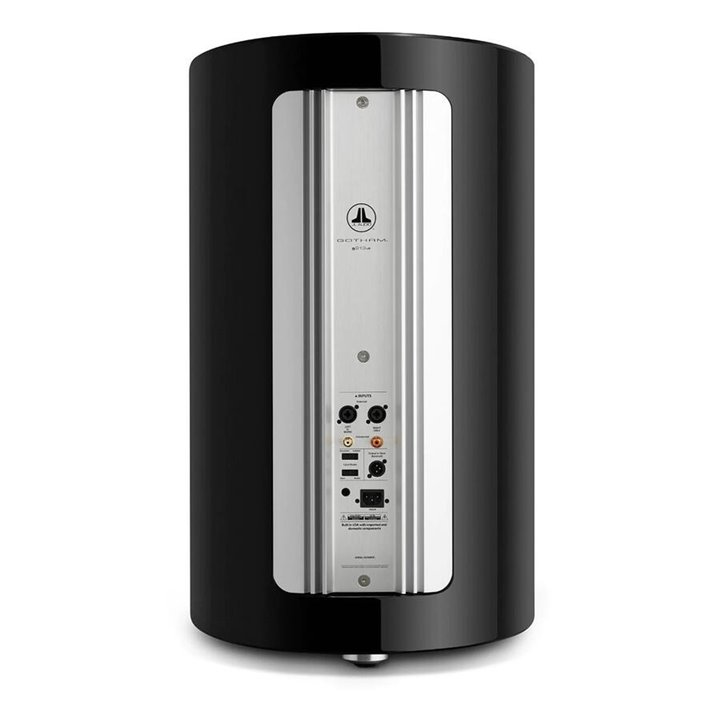 JL AUDIO Gotham v2 - Raty 0% - Gwarancja producenta - Salon Łódź