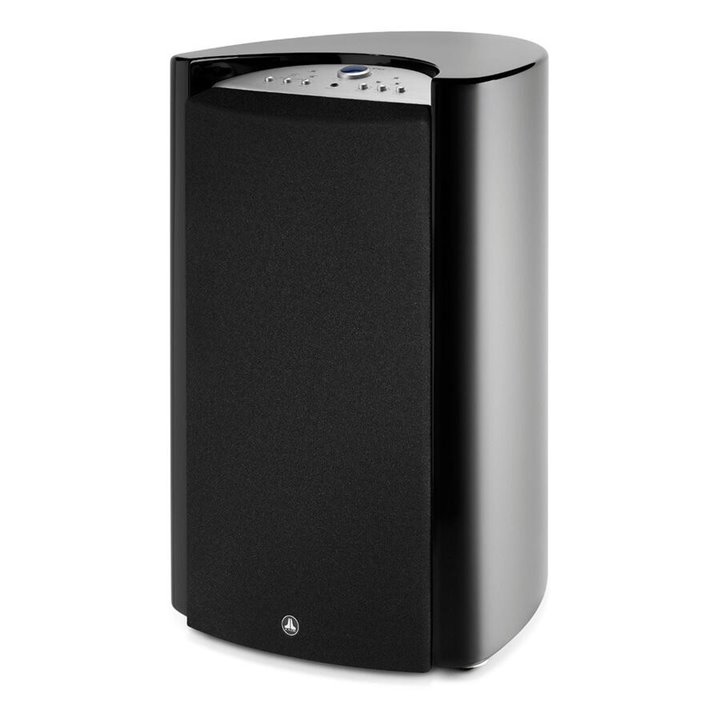 JL AUDIO Gotham v2 - Raty 0% - Gwarancja producenta - Salon Łódź