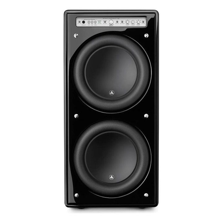 JL AUDIO Fathom f212v2 - Raty 0% - Gwarancja producenta - Salon Łódź