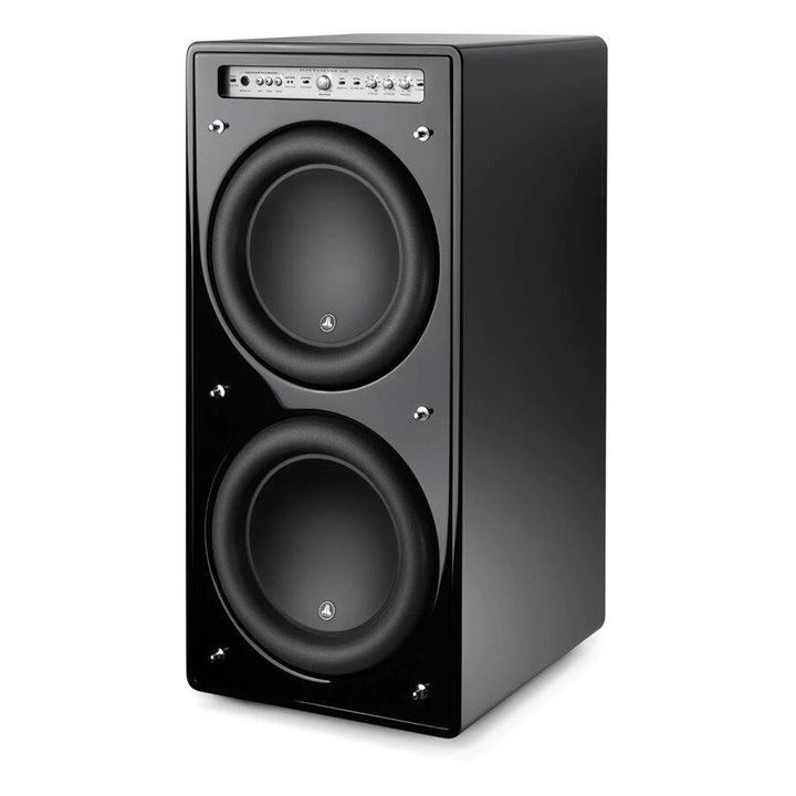 JL AUDIO Fathom f212v2 - Raty 0% - Gwarancja producenta - Salon Łódź