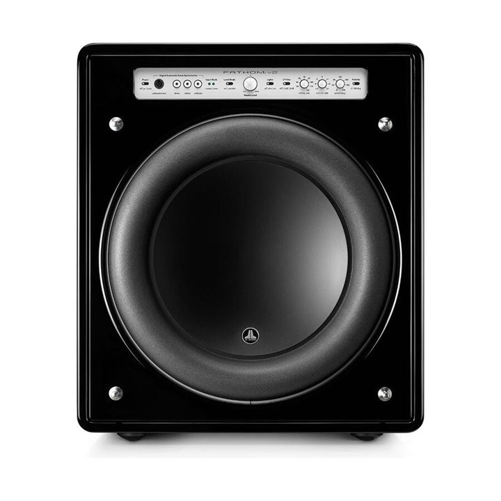 JL AUDIO Fathom f113v2  - Raty 0% - Gwarancja producenta - Salon Łódź