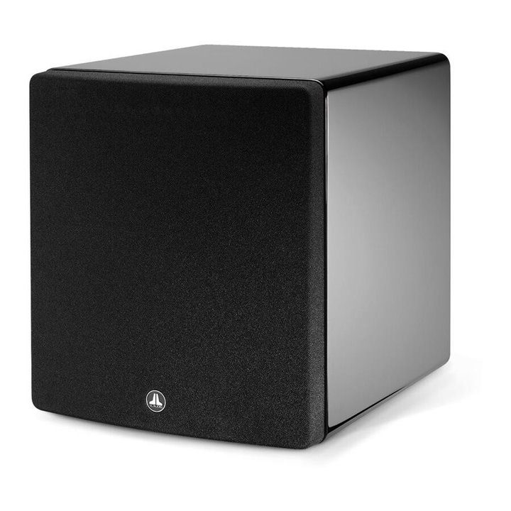 JL AUDIO Fathom f113v2  - Raty 0% - Gwarancja producenta - Salon Łódź
