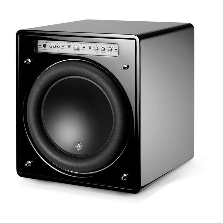JL AUDIO Fathom f113v2  - Raty 0% - Gwarancja producenta - Salon Łódź