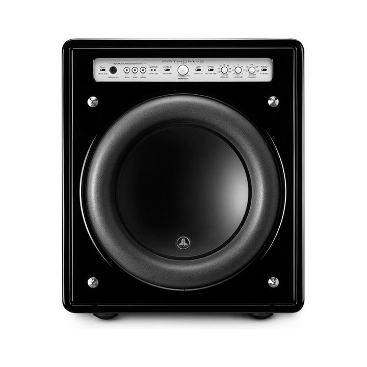 JL AUDIO Fathom f112v2 - Raty 0% - Gwarancja producenta - Salon Łódź