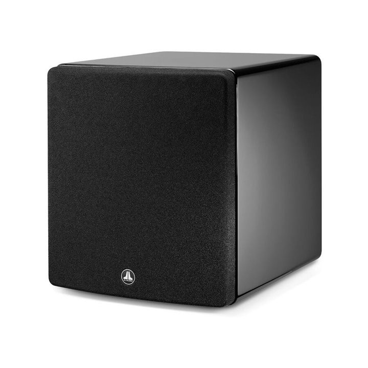 JL AUDIO Fathom f112v2 - Raty 0% - Gwarancja producenta - Salon Łódź