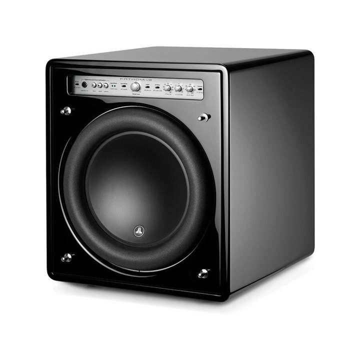 JL AUDIO Fathom f112v2 - Raty 0% - Gwarancja producenta - Salon Łódź