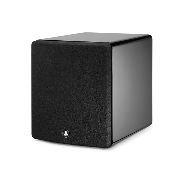 JL AUDIO Fathom f110v2 - Raty 0% - Gwarancja producenta - Salon Łódź