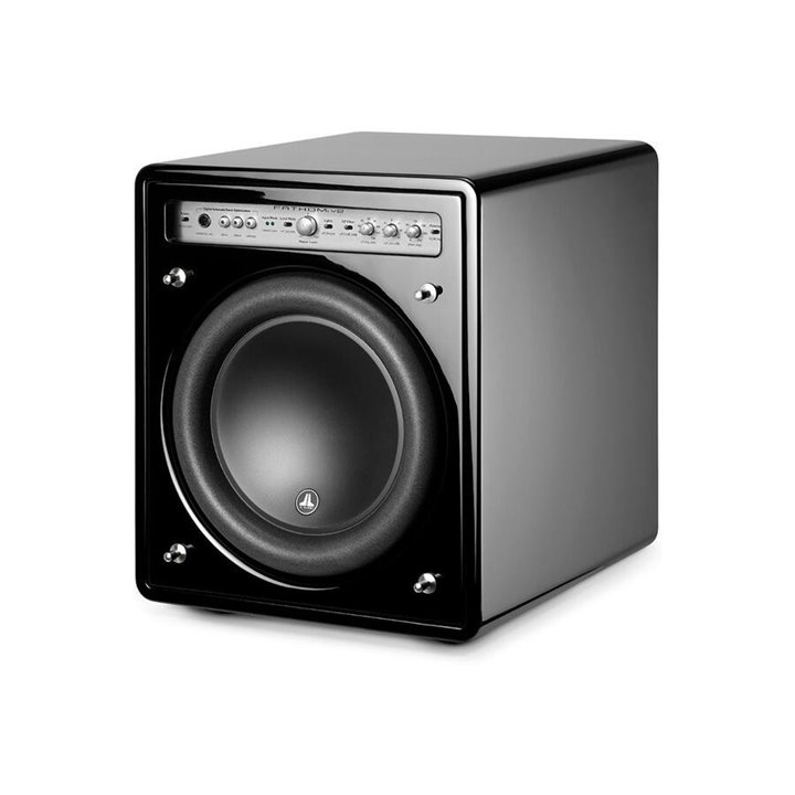 JL AUDIO Fathom f110v2 - Raty 0% - Gwarancja producenta - Salon Łódź