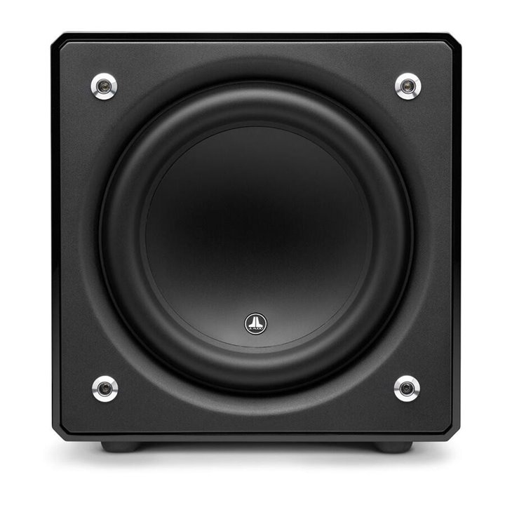 JL AUDIO E-Sub e112 Gloss - Raty 0% - Gwarancja producenta - Salon Łódź