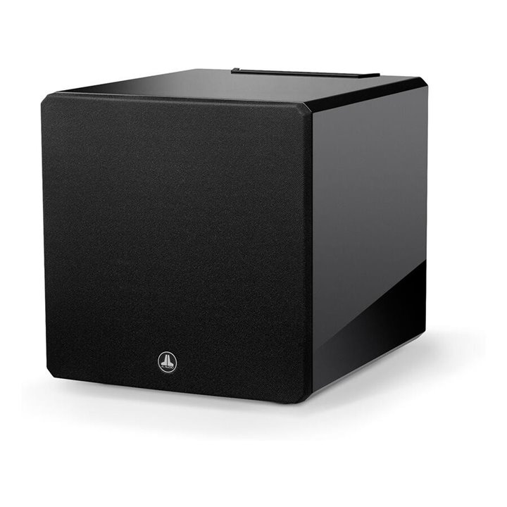 JL AUDIO E-Sub e112 Gloss - Raty 0% - Gwarancja producenta - Salon Łódź