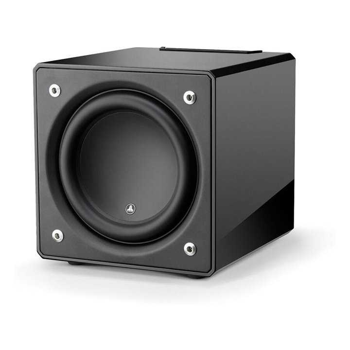 JL AUDIO E-Sub e112 Gloss - Raty 0% - Gwarancja producenta - Salon Łódź