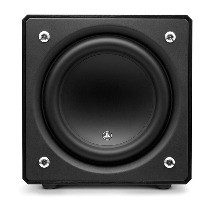 JL AUDIO E-Sub e112 Ash  - Raty 0% - Gwarancja producenta - Salon Łódź