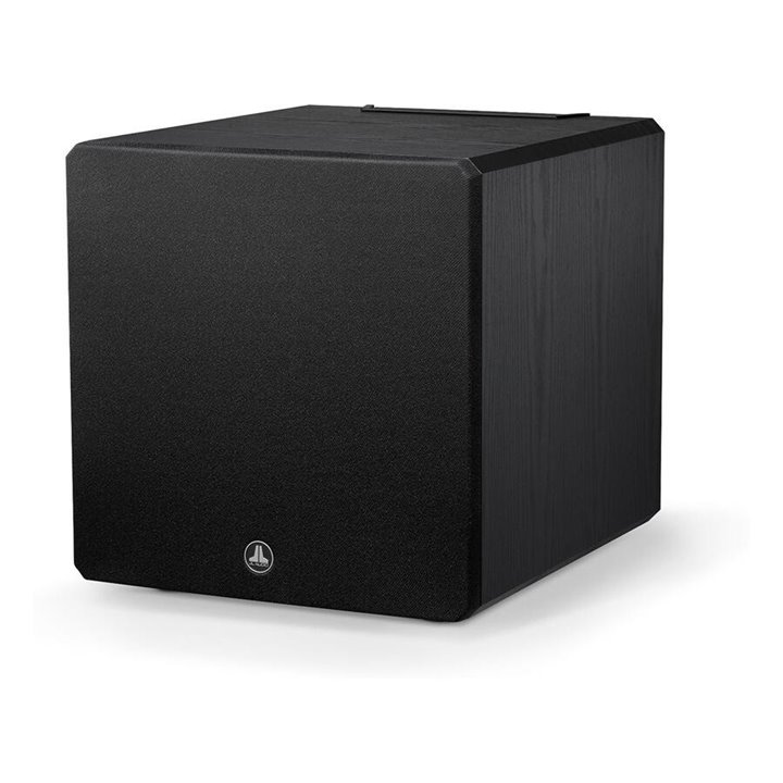 JL AUDIO E-Sub e112 Ash  - Raty 0% - Gwarancja producenta - Salon Łódź
