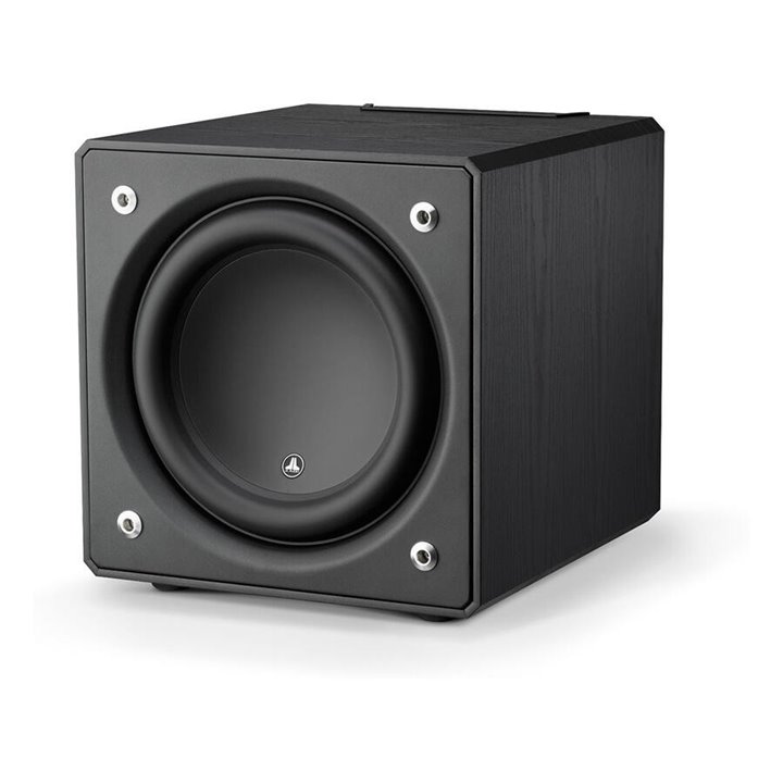 JL AUDIO E-Sub e112 Ash  - Raty 0% - Gwarancja producenta - Salon Łódź
