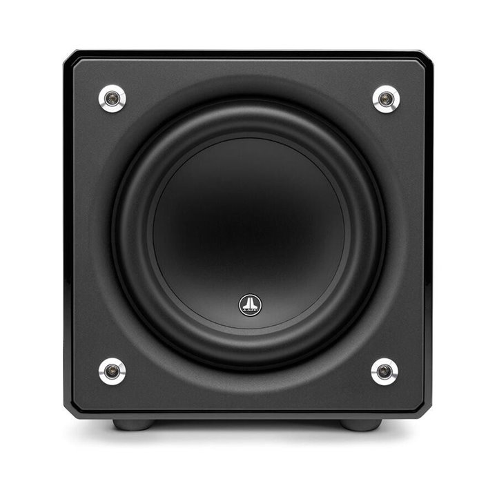 JL AUDIO E-Sub e110 Gloss - Raty 0% - Gwarancja producenta - Salon Łódź