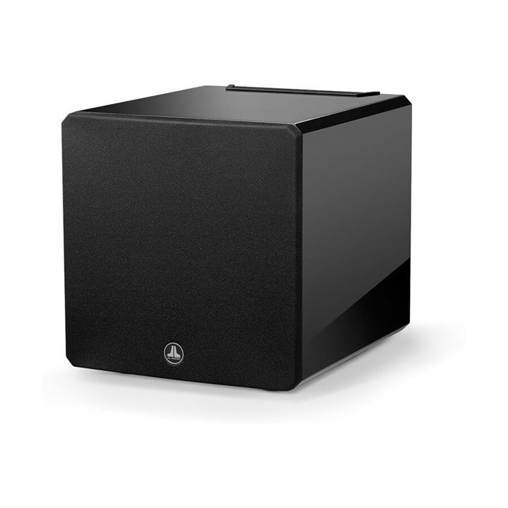 JL AUDIO E-Sub e110 Gloss - Raty 0% - Gwarancja producenta - Salon Łódź