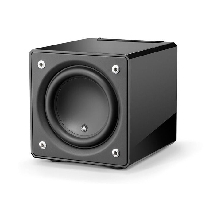 JL AUDIO E-Sub e110 Gloss - Raty 0% - Gwarancja producenta - Salon Łódź