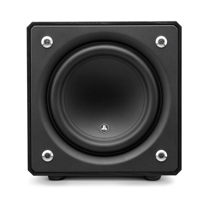 JL AUDIO E-Sub e110 Ash  - Raty 0% - Gwarancja producenta - Salon Łódź