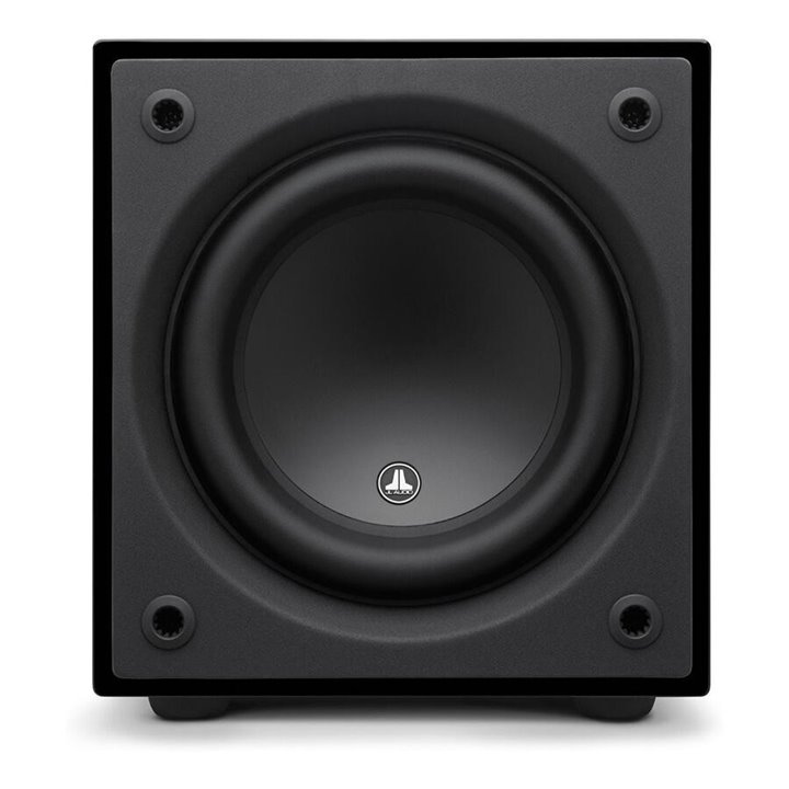 JL AUDIO Dominion d110 Gloss  - Raty 0% - Gwarancja producenta - Salon Łódź