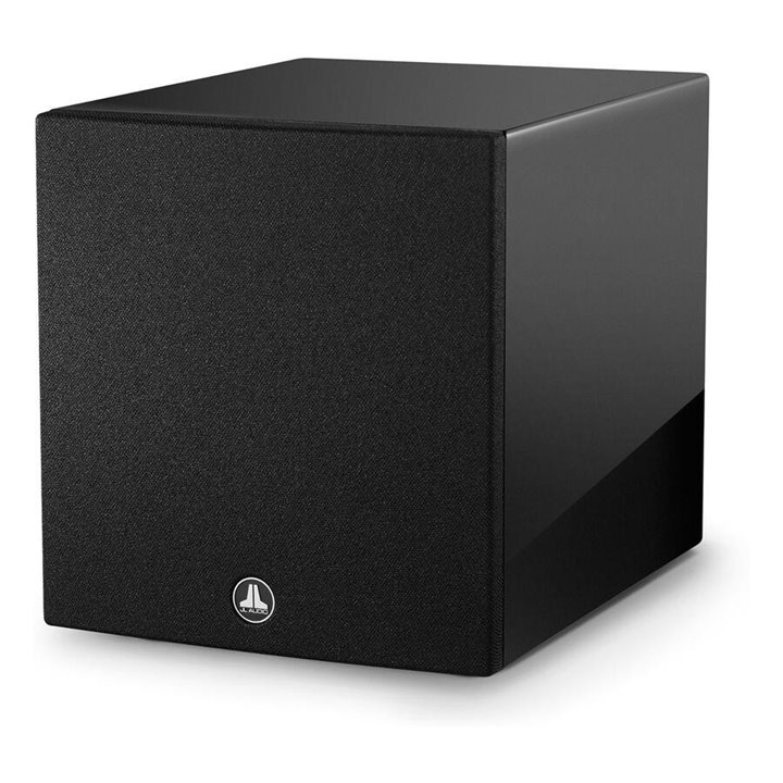 JL AUDIO Dominion d110 Gloss  - Raty 0% - Gwarancja producenta - Salon Łódź