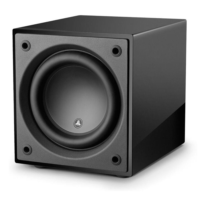 JL AUDIO Dominion d110 Gloss  - Raty 0% - Gwarancja producenta - Salon Łódź