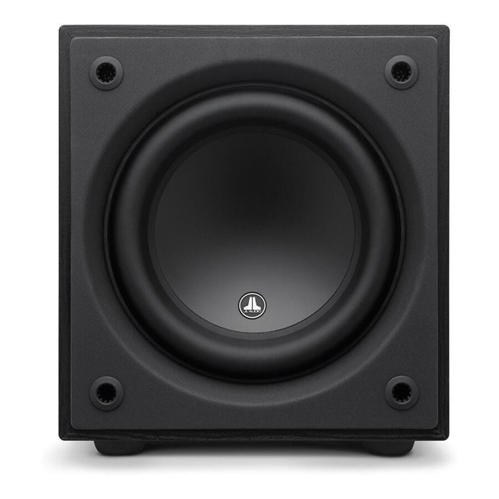 JL AUDIO Dominion d110 Ash - Raty 0% - Gwarancja producenta - Salon Łódź
