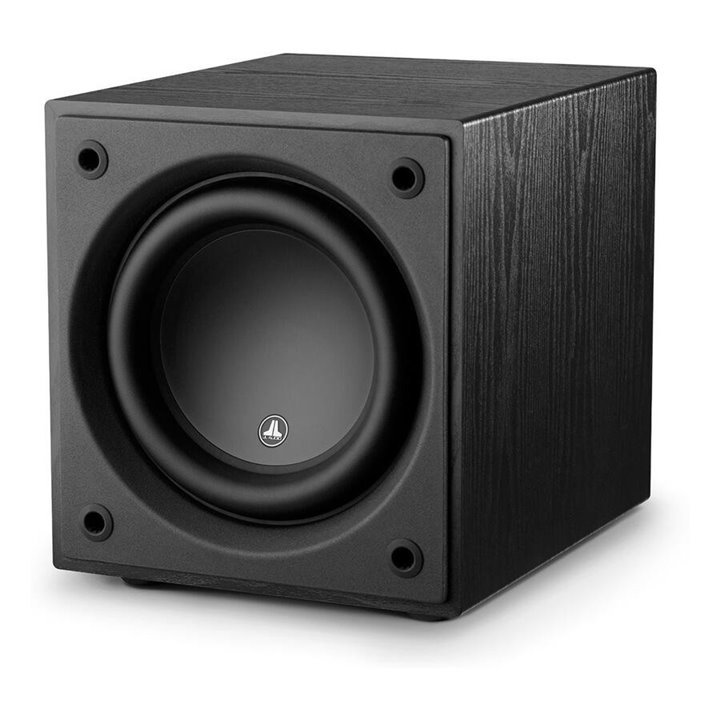 JL AUDIO Dominion d110 Ash - Raty 0% - Gwarancja producenta - Salon Łódź