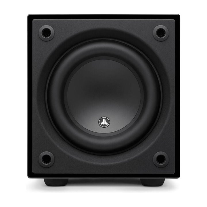 JL AUDIO Dominion d108 Gloss - Raty 0% - Gwarancja producenta - Salon Łódź