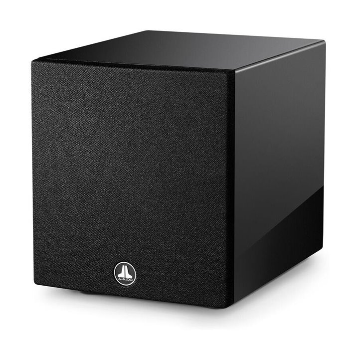 JL AUDIO Dominion d108 Gloss - Raty 0% - Gwarancja producenta - Salon Łódź