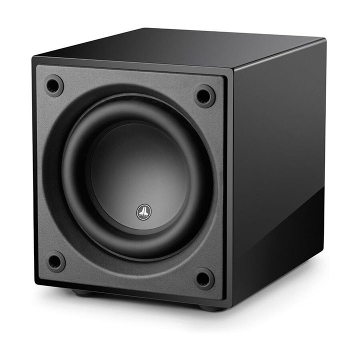 JL AUDIO Dominion d108 Gloss - Raty 0% - Gwarancja producenta - Salon Łódź