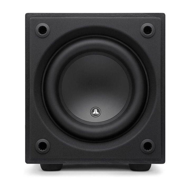 JL AUDIO Dominion d108 Ash - Raty 0% - Gwarancja producenta - Salon Łódź