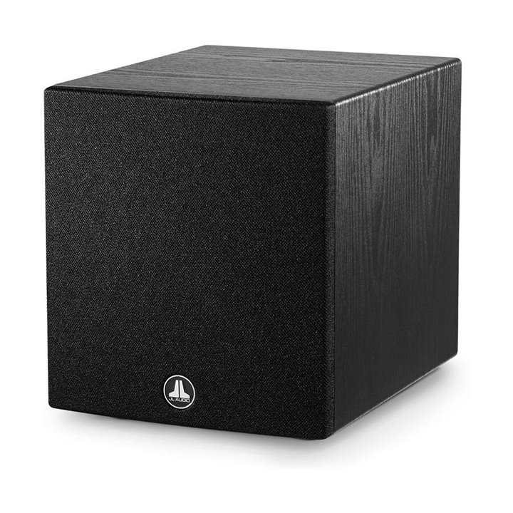 JL AUDIO Dominion d108 Ash - Raty 0% - Gwarancja producenta - Salon Łódź