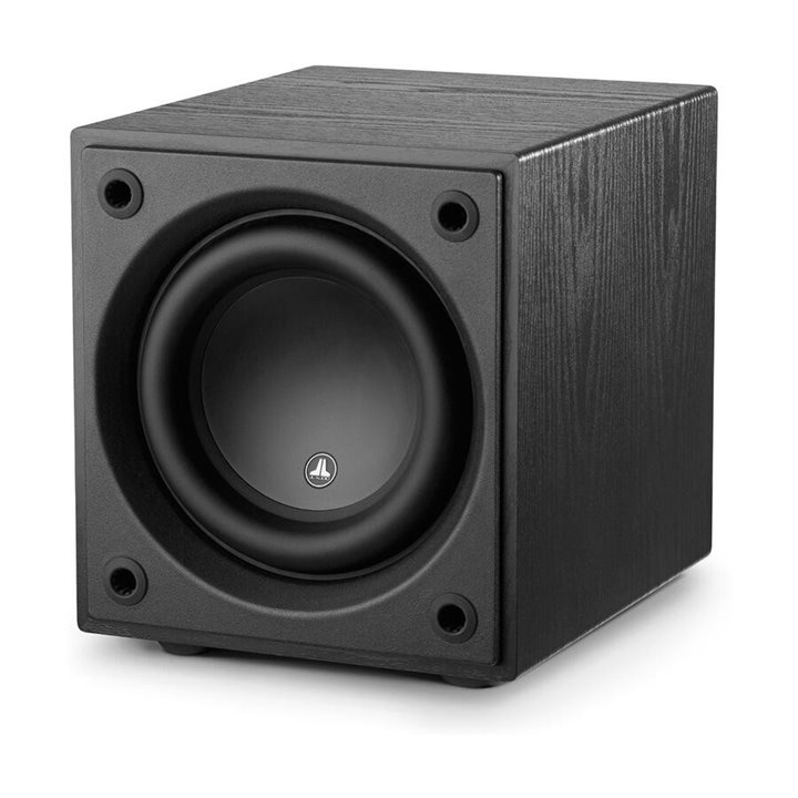 JL AUDIO Dominion d108 Ash - Raty 0% - Gwarancja producenta - Salon Łódź
