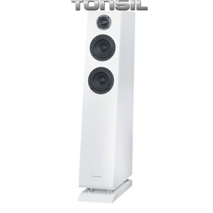 Tonsil Sounddeco Alpha F1 Plus - 1 szt.