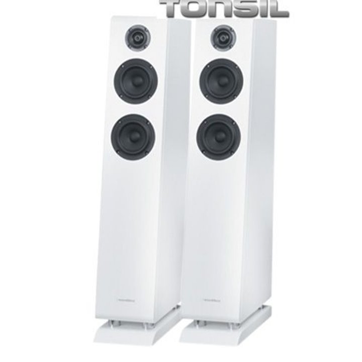 Tonsil Sounddeco Alpha F1 Plus - 1 szt.