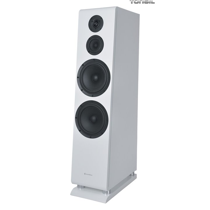 Tonsil Sounddeco Alpha F3 Plus - 1 szt.