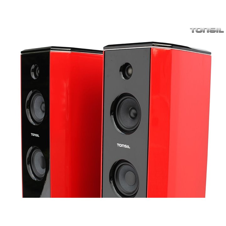 Tonsil Omega Kolor Paleta RAL - 1szt. - Raty 0% - Gwarancja producenta - Salon Łódź - Możliwy montaż u klienta