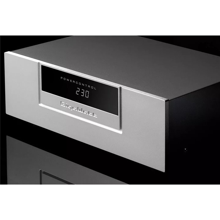 GigaWatt PowerControl - srebrny z przewodem PowerSync Ultra - Raty 0% - Gwarancja producenta - Salon Łódź