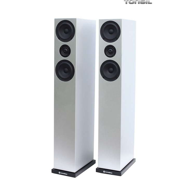 Tonsil Sounddeco Siesta Pro - 1 szt.