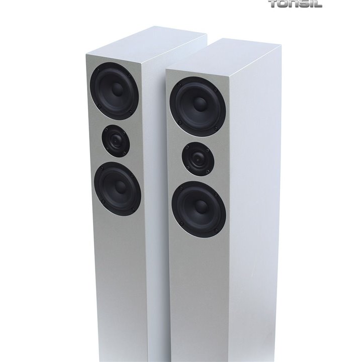 Tonsil Sounddeco Siesta Pro - 1 szt.