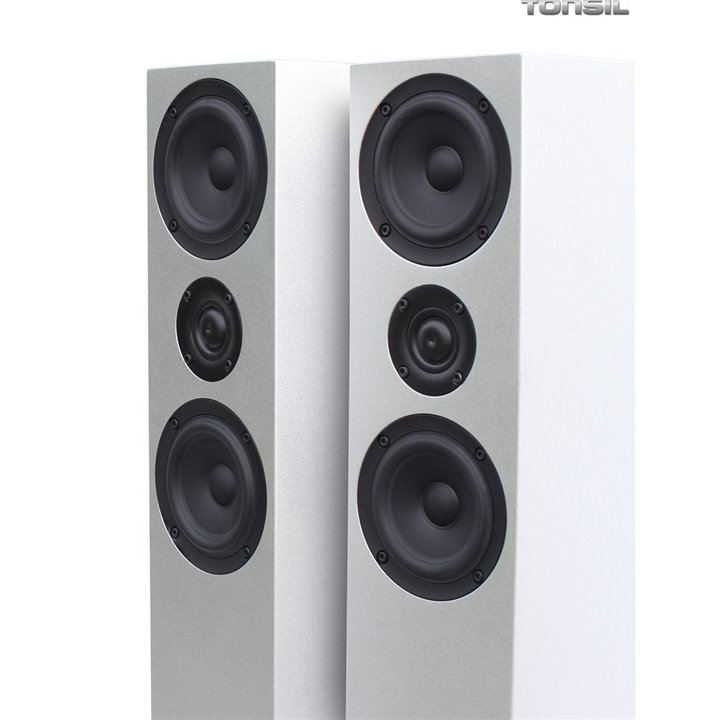 Tonsil Sounddeco Siesta Pro - 1 szt.