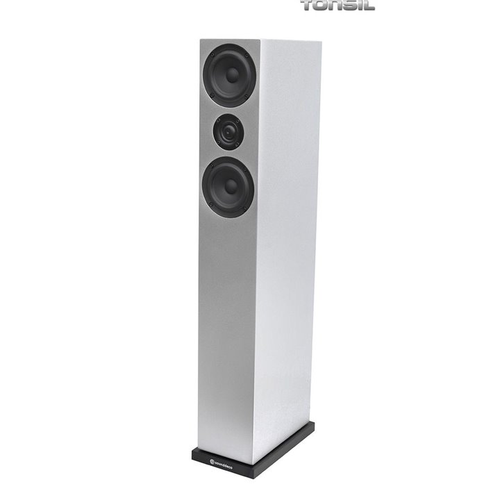 Tonsil Sounddeco Siesta Pro - 1 szt.